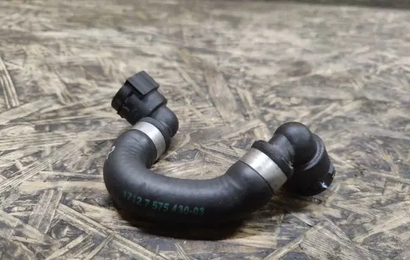BMW 7 F01 F02 F03 F04 Engine coolant pipe/hose 1712757543003 15476810