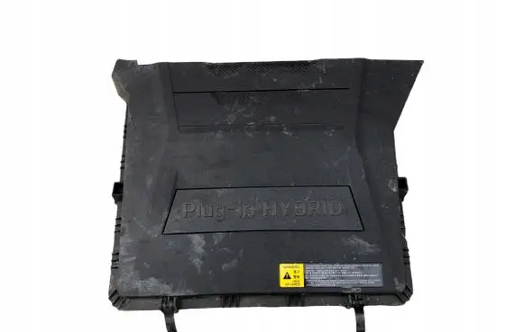 Hyundai Ioniq Air filter box cover 28111G2700