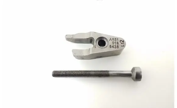 Fuel Injector clamp holder