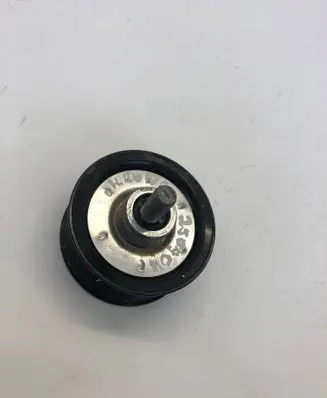 Hyundai Kona II Generator/alternator belt tensioner K24102a2213