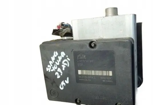 SsangYong Rexton ABS Pump