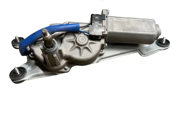 Hyundai i20 (PB PBT) Rear window wiper motor 035111560 987101J500