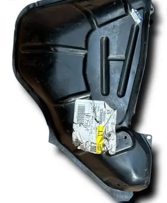 Fiat Punto (188) (B) Pillar trim (exterior) S166 46836927