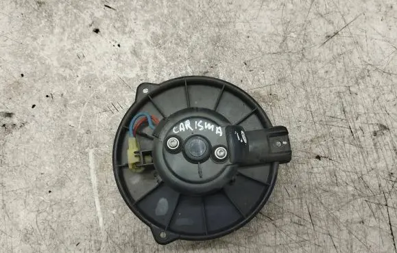 Mitsubishi Carisma Heater fan/blower MF0160700260 0130111191