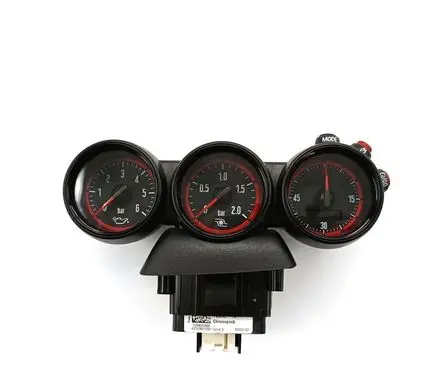 Mini One - Cooper F56 F55 Dashboard trim