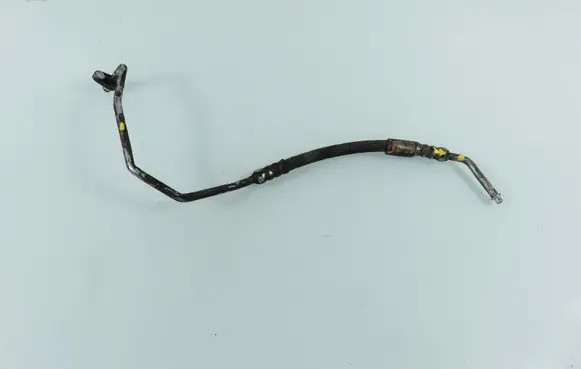 Opel Movano A Air conditioning (A/C) pipe/hose 8200191483C