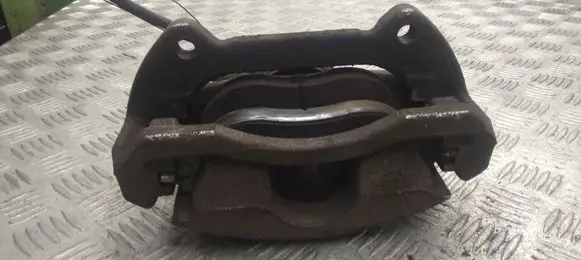 Volkswagen Sharan Front brake caliper 0799D