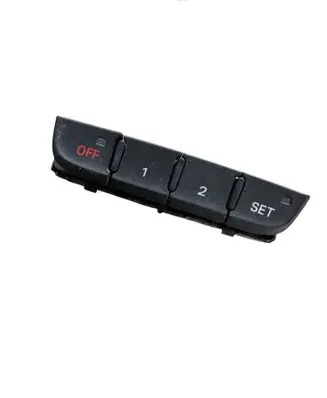 Audi A4 S4 B8 8K Seat memory switch 8K0959769