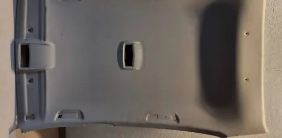 BMW 1 F20 F21 Headlining 7213332 11361059 201402240607
