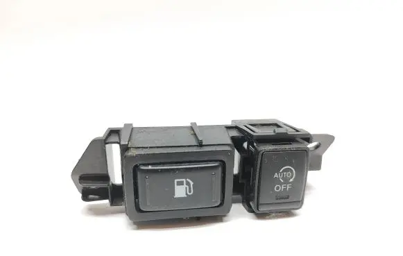 Nissan Navara D23 Traction control (ASR) switch 681RU4JA0A