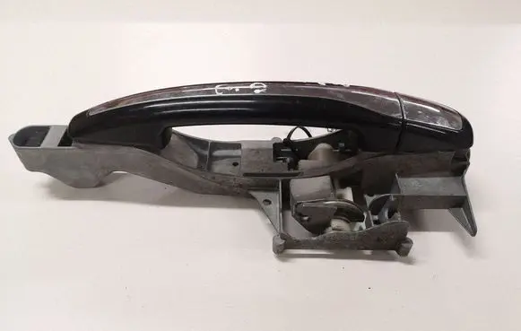 Citroen C5 Rear door exterior handle