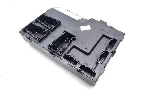 Comfort/convenience module