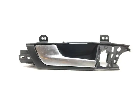 Audi A3 S3 A3 Sportback 8P Front door interior handle 8P4837019
