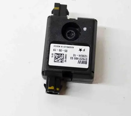 BMW i3 Aerial antenna amplifier 9231466 12363410