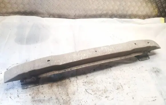 Rear beam