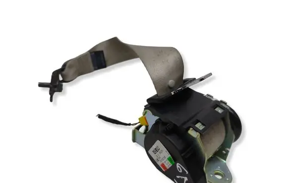 Volvo S60 Rear seatbelt 00000900H L005792 021118