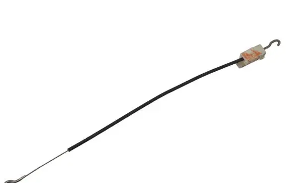Mercedes-Benz E W210 Front door cable line 