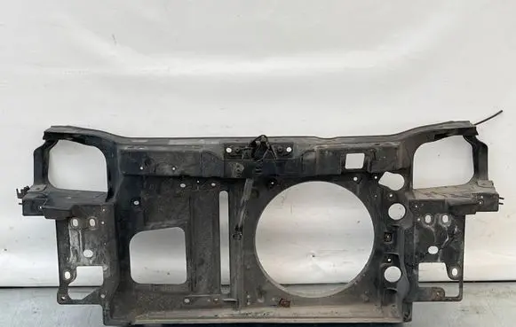 Volkswagen Polo III 6N 6N2 6NF Radiator support slam panel