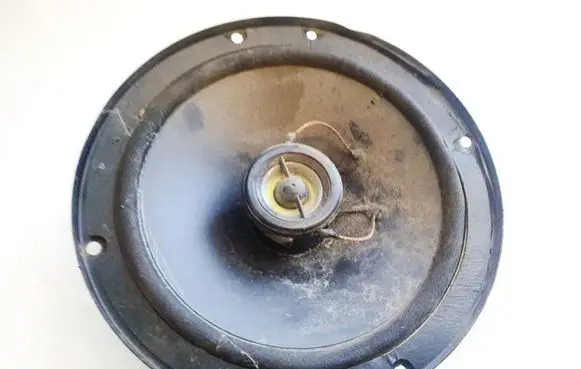 Peugeot 405 Front door speaker pfc1650g