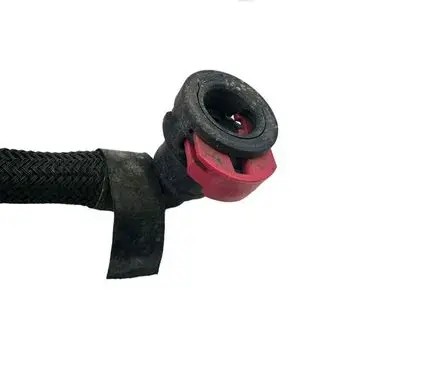 Chrysler Pacifica Vacuum line/pipe/hose 68053596AA 0265005319 184011T153524A