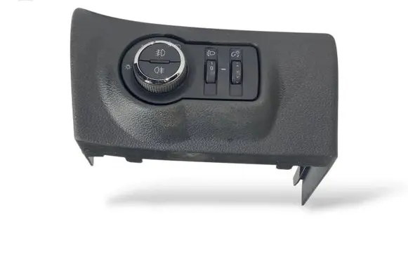 Opel Astra J Light switch 13268702 13257555