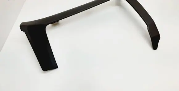Porsche Macan (95B) Panel trim 95B858122