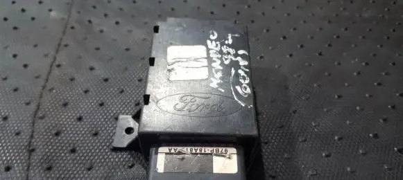Ford Mondeo MK II Other control units/modules 97BP18A810AA 97BP-18A810-AA