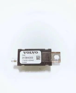 Volvo S90, V90 Aerial antenna amplifier 31384303 17W022AD9AM