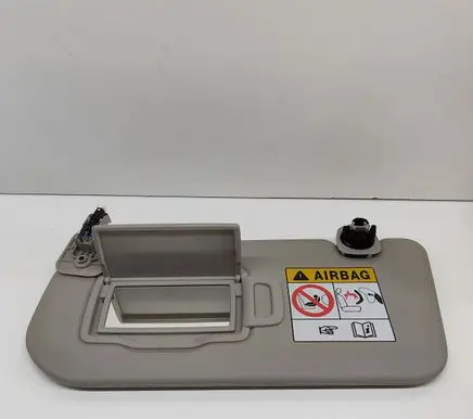 Nissan Qashqai J12 Sun visor 964016UA2A