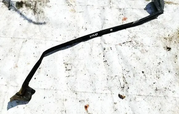 Mini One - Cooper R50 - 53 Front door glass trim molding 7039865