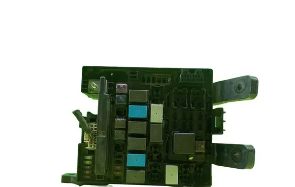 Hyundai ix35 Fuse box set 914432Y290 BEZPIECZNIKOW