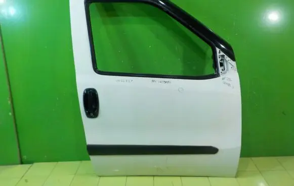 Opel Combo D Front door PRZOD PRAWE