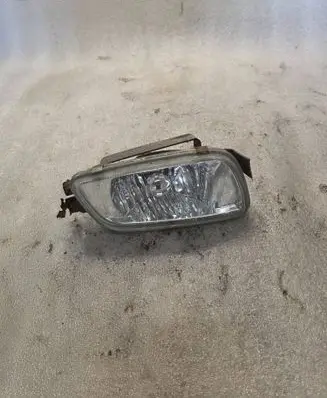 Mitsubishi Pajero Front fog light