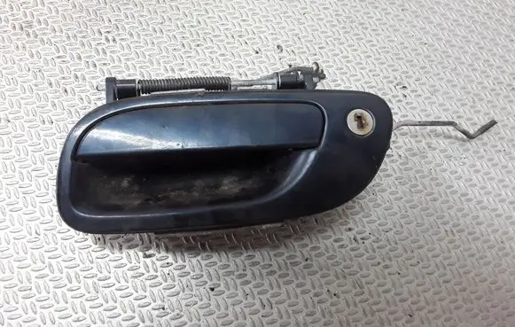 Volvo S60 Front door exterior handle 9159639