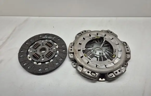 Mercedes-Benz C W202 Clutch set kit A0192508301
