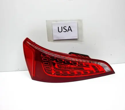 Audi Q5 SQ5 Rear/tail lights 8R0945093B