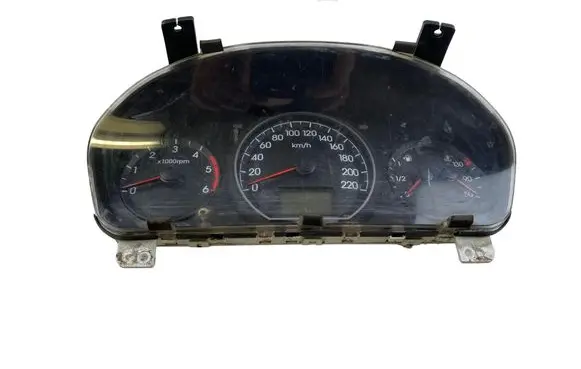 Hyundai H-1, Starex, Satellite Speedometer (instrument cluster) 940134H480