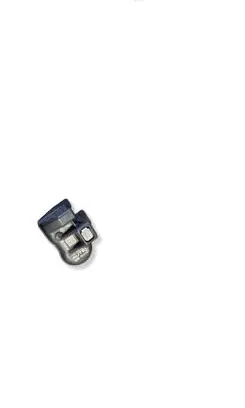 Dodge Charger Tire pressure sensor WQ8TPMSDF87