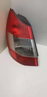 Renault Scenic II - Grand scenic II Rear/tail lights 8200493374 2SK00865907 073410