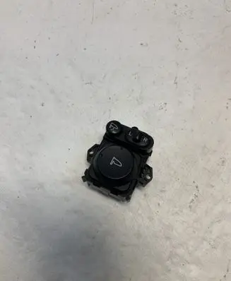 Honda Civic Wing mirror switch