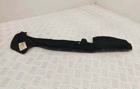 Peugeot 308 Fender end trim 9834499180