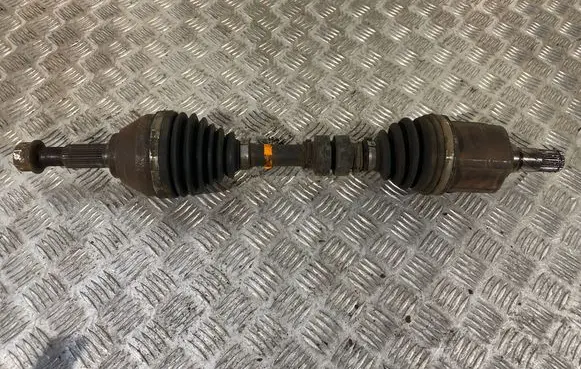 Nissan Qashqai Front driveshaft 