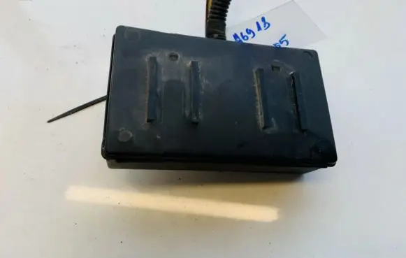 Peugeot 407 Fuse box set 9632229480