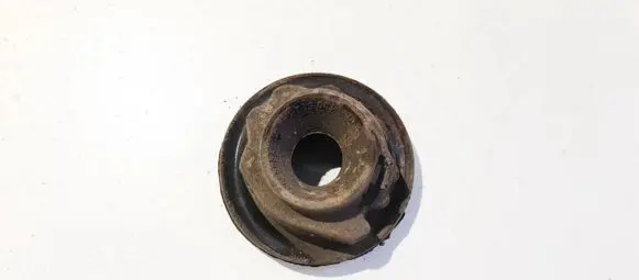 Seat Ibiza III (6L) Front coil spring rubber mount 1j0512149b