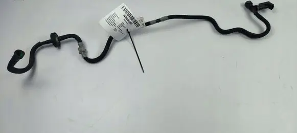 Peugeot 208 II Gearbox oil cooler pipe/hose 9832822680