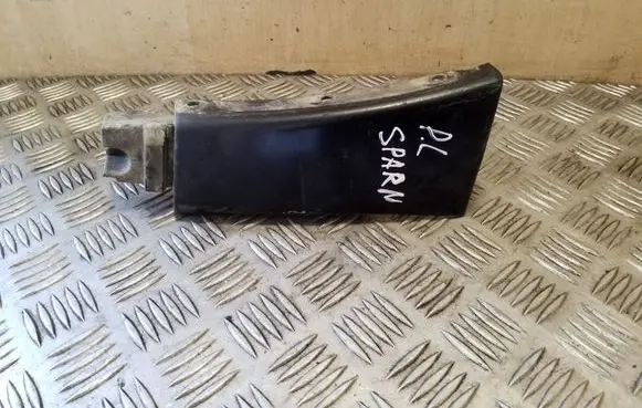 Subaru Forester SG Fender trim (molding)