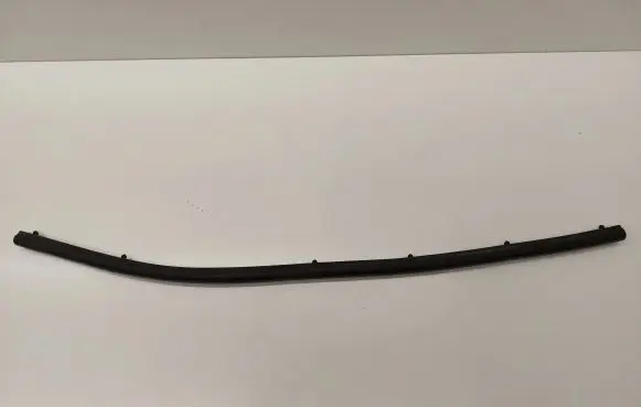Engine compartment rubber
