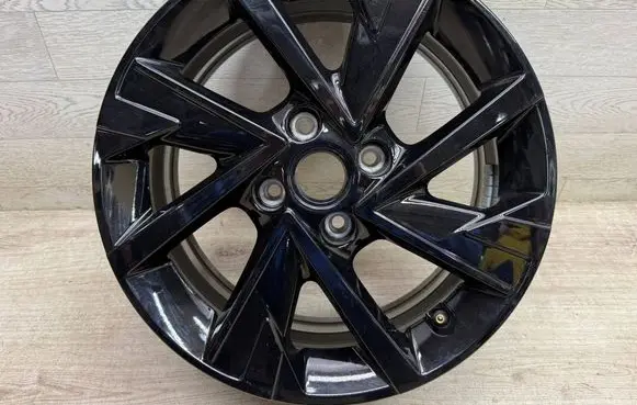 Opel Corsa E R16 alloy rim 9847228980