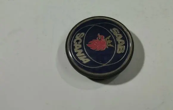 Saab 9-5 Original wheel cap 4566311