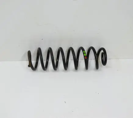 Skoda Yeti (5L) Rear coil spring